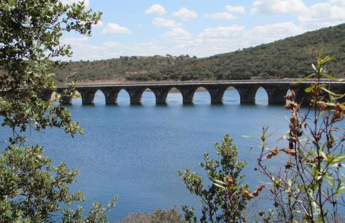 Casa Rural Miel y Romero - Foto 34