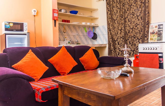 Diani Wonder Apartments - Foto 38