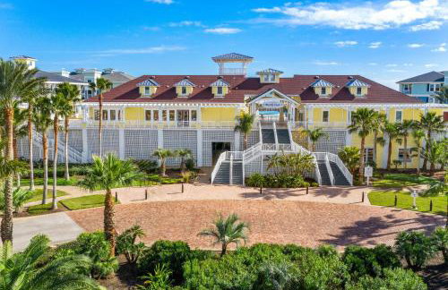 Beachside Blue Sailfish by Ryson Vacation Rentals - Foto 41
