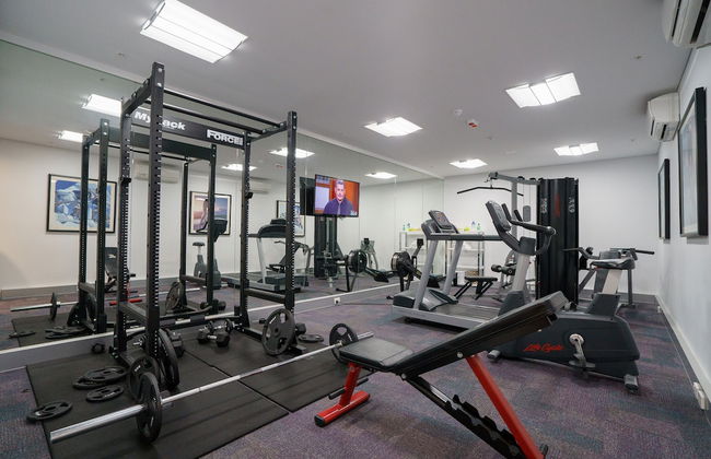 Quest East Perth - Foto 19