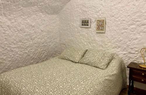 Cuevas Cortijo El Capellán - Foto 37