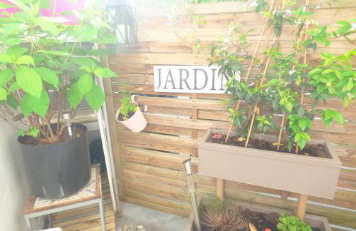 Les Cocons de Stéphanie - Foto 35