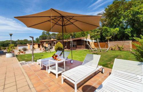 Casa Rustica con piscina en Girona - WeHost Costa Brava - Foto 11