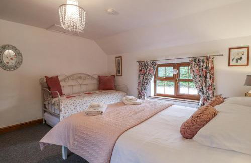 Yoxall Cottage - Foto 32