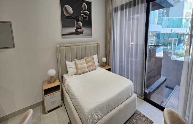 Luxury Studio in Jumeirah Village Circle - Photo 3