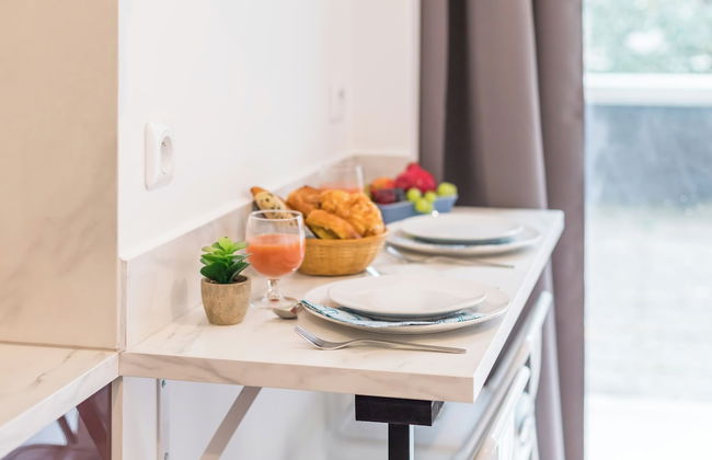 WS Tour Eiffel - Saint-Charles - Photo 41