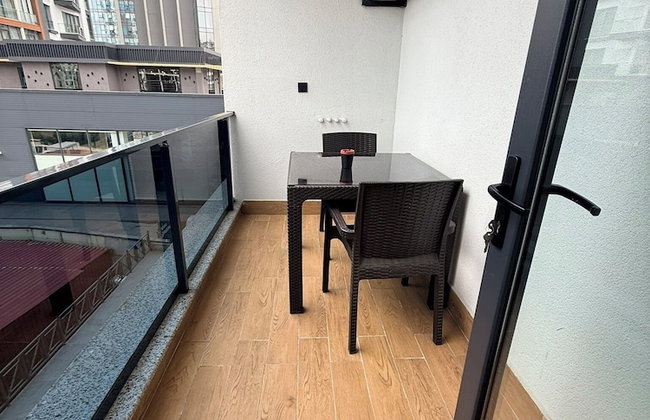 Rena Grand Residence & Suite - Foto 36