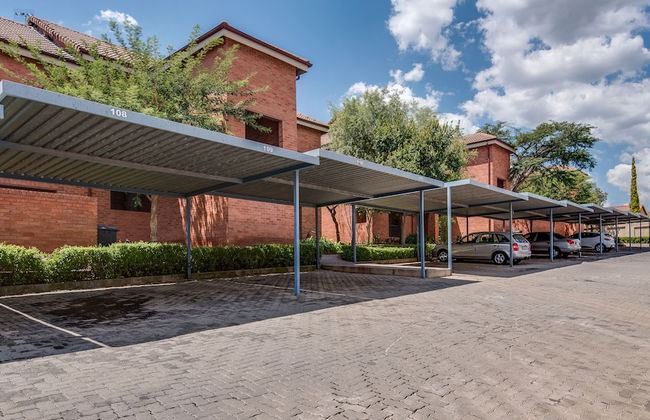 Jozistay Savannah Apartments - Foto 31