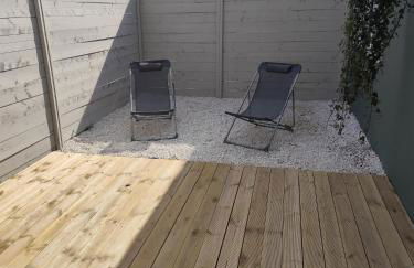 Appartement Camélia - Photo 1