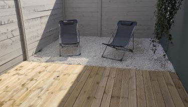 Appartement Camélia - Photo 1