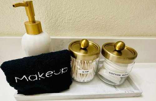 Modern and Cozy 3BR Retreat Perfect for Families or Big Group - Foto 34