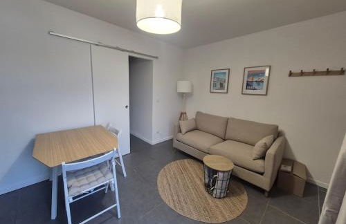 Mooney, 2 rooms, Wi-Fi, Garden Terrace - Foto 10