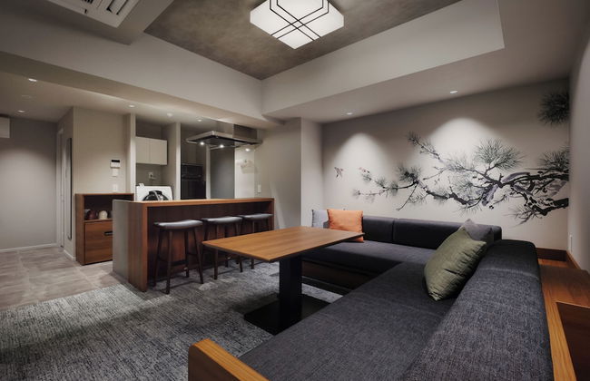 MONday Apart Premium Asakusa - Foto 53