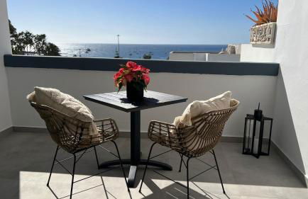 Boutique studio, sea views of Las Vistas and free wifi - Foto 19