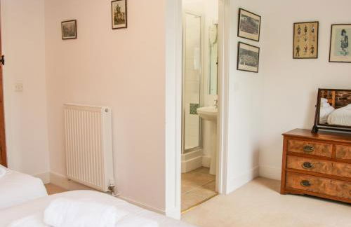 Stockbatch Granary at Pitchford Estate - Foto 38