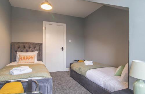 The Blue Nile Hillhead - Pass the Keys - Foto 23