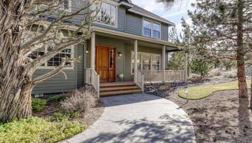 Blackbird Manor - Foto 2