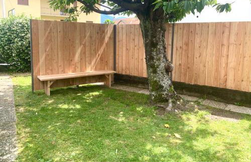 Ibiscus lago di Como - Foto 10