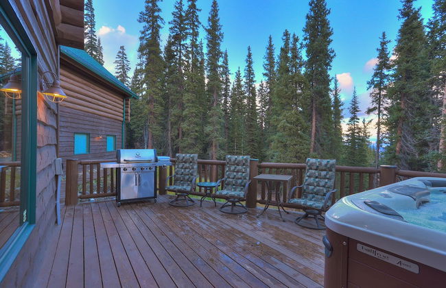 Pine Forest Lodge - Foto 40