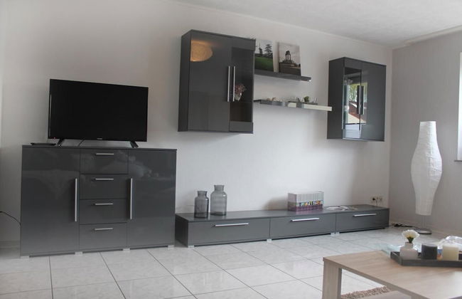 Ferienwohnung Roemerhaus Xanten - Photo 22