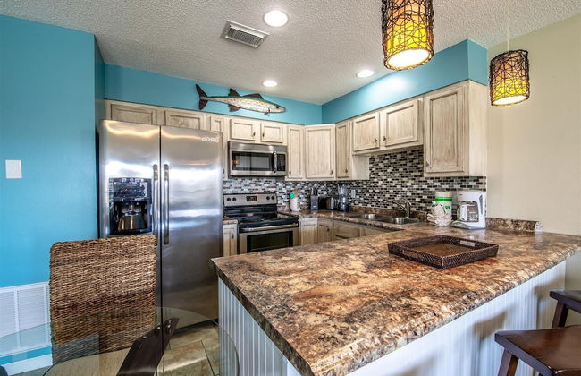 9 G, Two Bedroom Condo - Foto 5