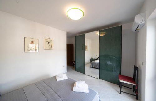 Mare e Monti apartment - Foto 16