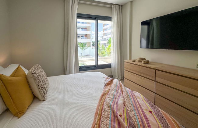 Spectacular Brand new Beach Condo - Foto 19