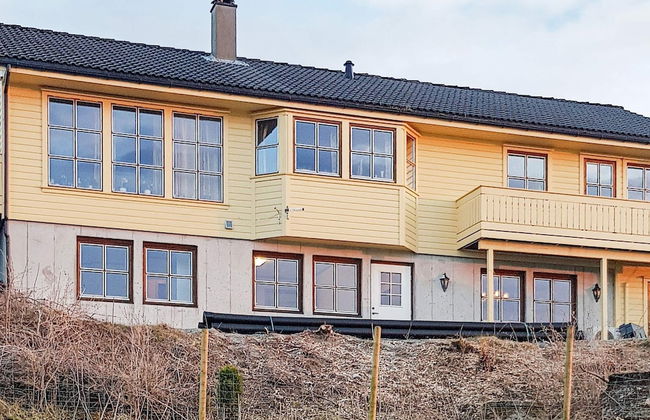 6 Person Holiday Home in Tau - Foto 22