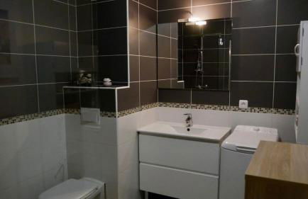 Joli T2 avec jardin proche du château d'Arcangues - Foto 5