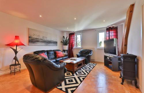 Spacious apartment, balneo and garden - Foto 9