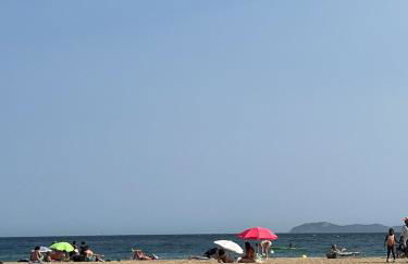 Maison bord de mer 2 chambres - Foto 9