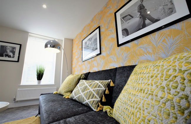 The Old Bank - Your Apartment - Foto 125