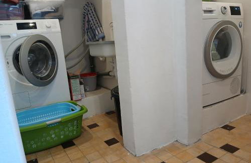 FeWo Herbst in der Villa Waldrand mit Luxus Bad - Foto 19