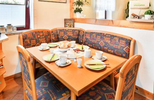 Ferienhaus in Thorstorf mit Garten - Foto 21