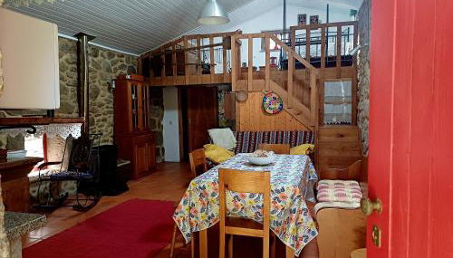 Moinho do Formigal - Foto 2