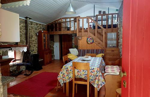 Moinho do Formigal - Foto 2