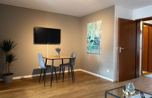 LaMiaCasa Balcony Parking Bosch Airport - Foto 6