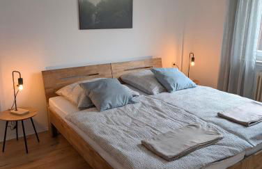 Apartment am Kurpark - Foto 21