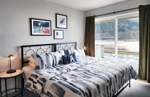 Oceanfront Views! Hot Tub! Starlit Shores - Foto 8