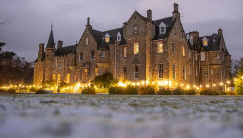 Carberry Tower Mansion House and Estate - Foto 3