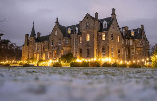 Carberry Tower Mansion House and Estate - Foto 3