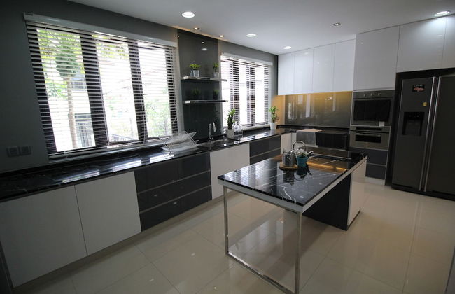 Ohana Luxury Bungalow - Photo 15