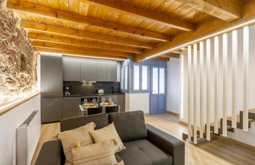 Alojamiento Turístico Caxide Parada de Sil Ribeira Sacra - Foto 22