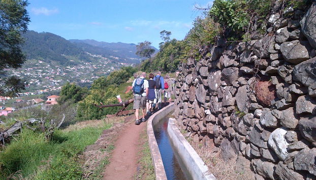 Maroc à Pied - Photo 3