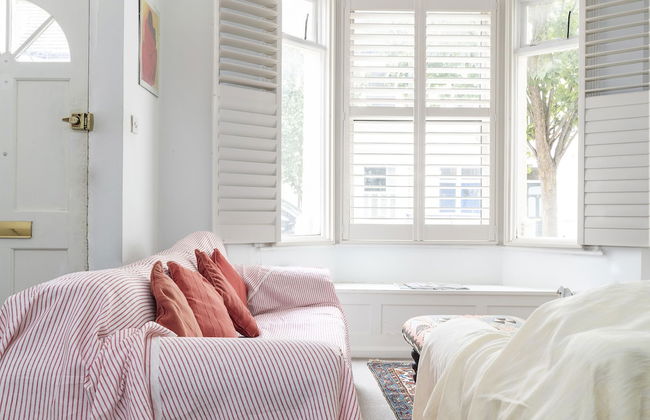 JOIVY Charming 3 bed house with a rooftop terrace - Photo 19