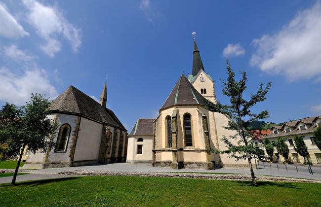 Chalet Podgorje With Pool - Foto 24