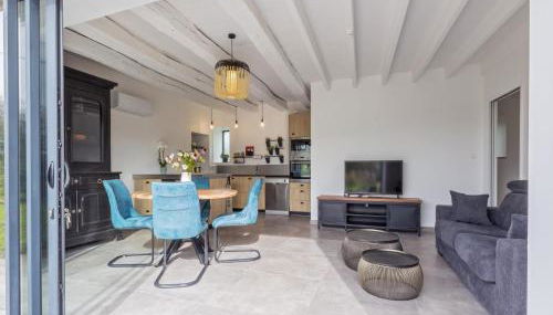 La Marceline gîte Confort et Nature - Foto 4