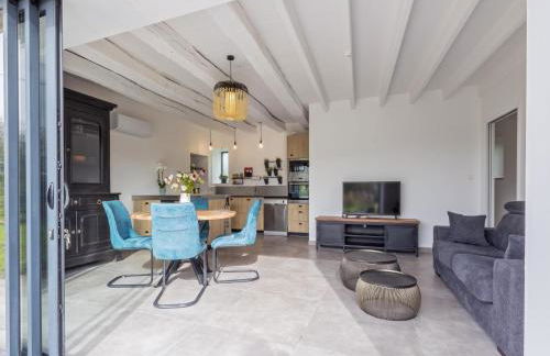 La Marceline gîte Confort et Nature - Foto 4