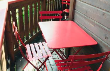 Chalet Le Renard Du Lac - Foto 41