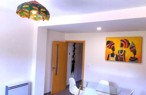 AREA PLAYA VIVEIRO APARTAMENTS , XOVE - Foto 35